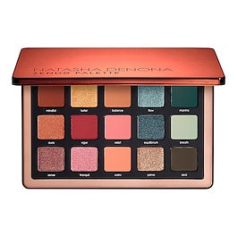 Zendo palette - Eye palette image
