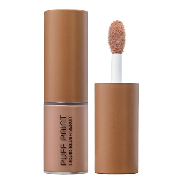 Puff Paint - Liquid blush serum, Natasha Denona