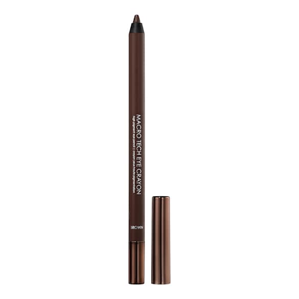 Macro Tech Eye Pencil - Creion contur ochi, Natasha Denona
