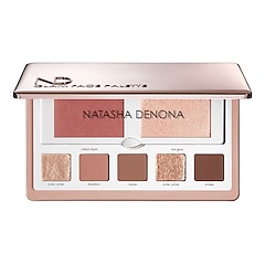 Glam Face palette - Palette per il trucco, NATASHA DENONA
