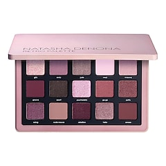 Retro palette - Palette di ombretti, NATASHA DENONA