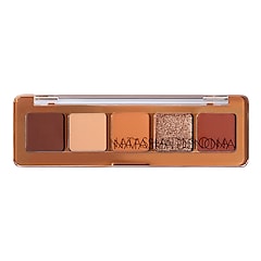 Mini Bronze - Mini palette di ombretti formato viaggio, NATASHA DENONA