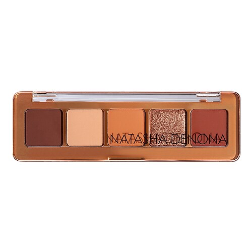 NATASHA DENONA - Mini Bronze – Paleta očních stínů