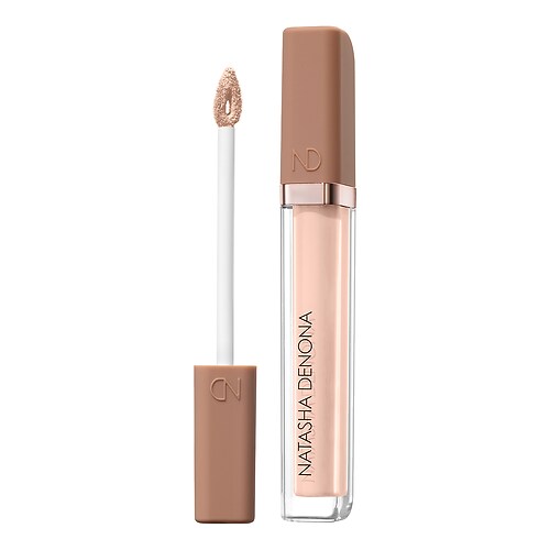 Natasha Denona - Hy-glam Concealer - Korektor Rozświetlający - Collection Hy-glam Concealer R2 - Dla Kobiet