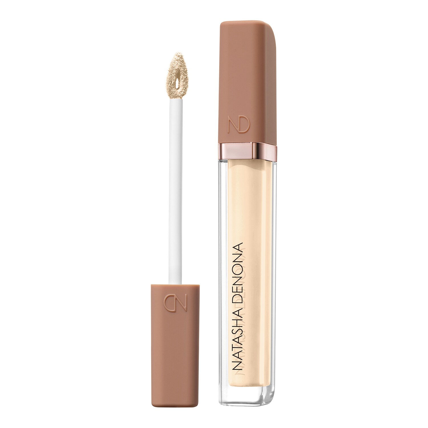 NATASHA DENONA - Hy-Glam Concealer - Korektor