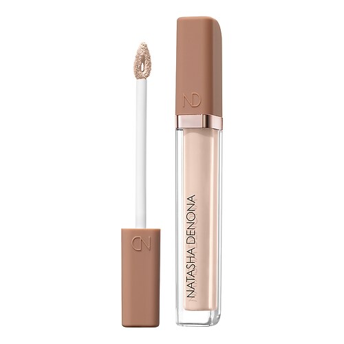Natasha Denona - Hy-glam Concealer - Korektor Rozświetlający - Collection Hy-glam Concealer N2 - Dla Kobiet