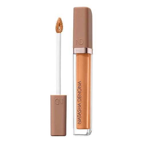 Natasha Denona - Hy-glam Concealer - Korektor Rozświetlający - Collection Hy-glam Concealer P6 - Dla Kobiet
