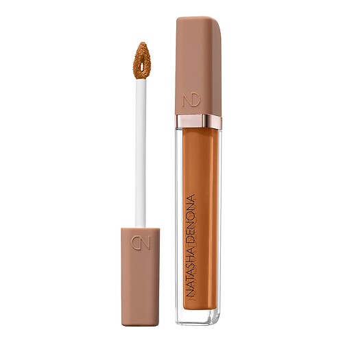 Natasha Denona - Hy-glam Concealer - Korektor Rozświetlający - Collection Hy-glam Concealer P8 - Dla Kobiet