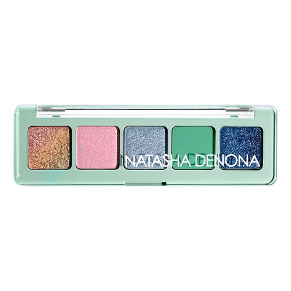 Mini Pastel Eyeshadow Palette, Natasha Denona