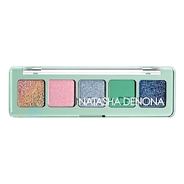 Mini Pastel Eyeshadow Palette image