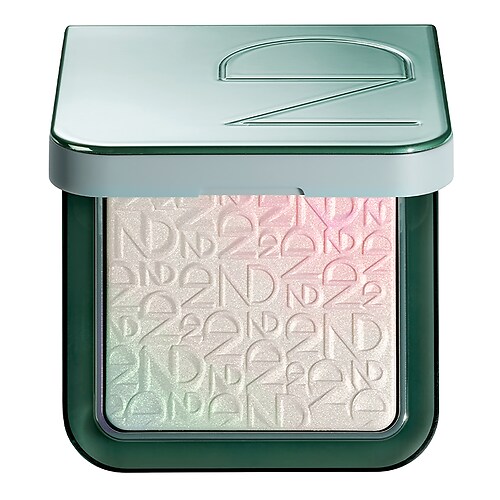 Natasha Denona - Pastel Plexi Glow - Iluminador