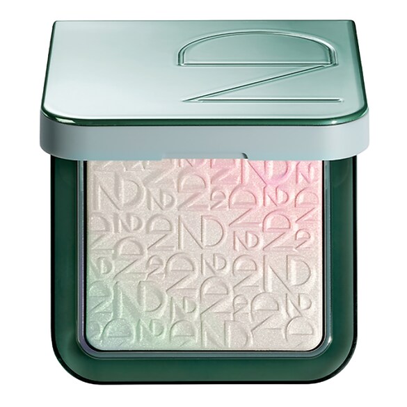 Pastel Plexi Glow - Highlighter, NATASHA DENONA