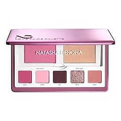 Love Face Palette - Palette viso, NATASHA DENONA