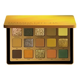 Yucca Palette - Paleta de sombras de ojos