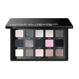 Xenon Palette - Lidschattenpalette