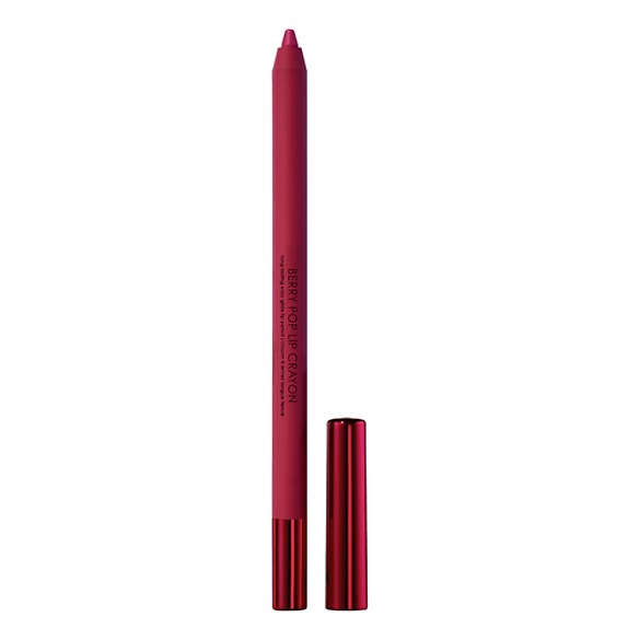 Berry Pop Lip Crayon - Dudak Kalemi, NATASHA DENONA