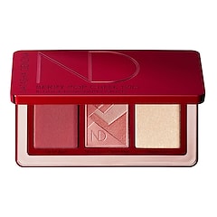 Berry Pop Cheek Trio - Palette di fard e illuminanti, NATASHA DENONA