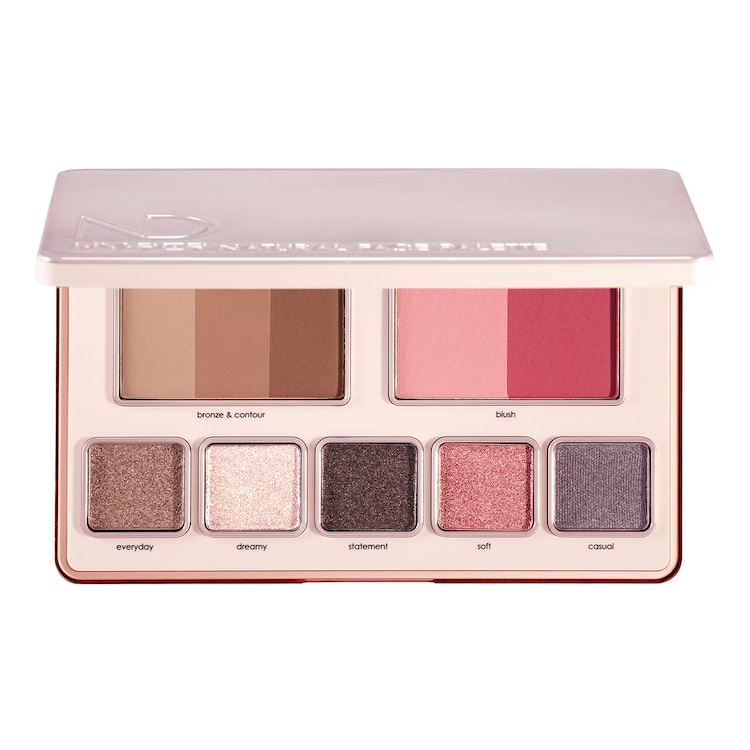 Hy-Per Natural - Palette pour le visage
