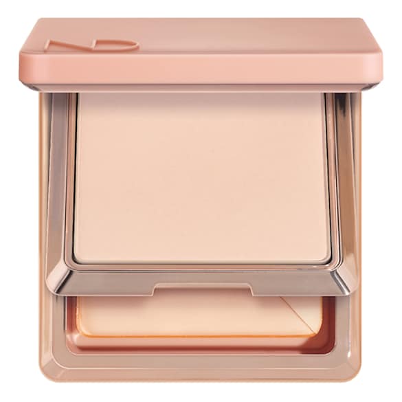HY-GLAM Powder Foundation - Foundation in Puderform, NATASHA DENONA