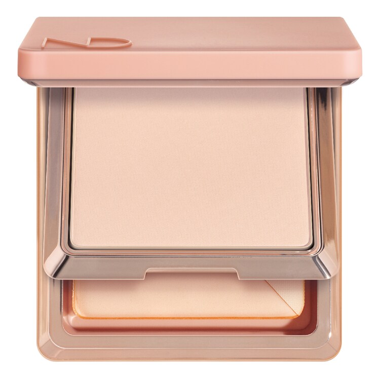 HY-GLAM Powder Foundation - Base de maquillaje en polvo