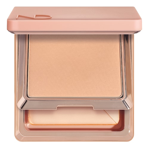 Natasha Denona - Hy-glam Powder Foundation - Pudrowy Podkład - Hy-glam Powder Foundation N4-5 - Dla Kobiet