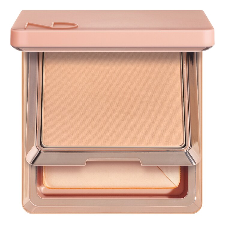 HY-GLAM Powder Foundation - Foundation in Puderform