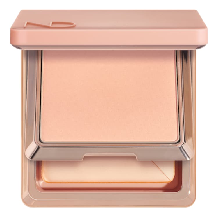 HY-GLAM Powder Foundation - Fond de teint poudre