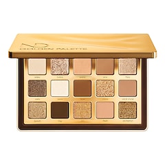 Golden Palette - Palette di ombretti, NATASHA DENONA
