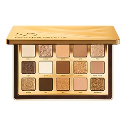 Golden Palette - Palette de fards à paupière