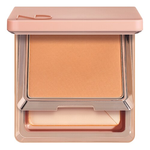 Natasha Denona - Hy-glam Powder Foundation - Pudrowy Podkład - Hy-glam Powder Foundation P6 - Dla Kobiet