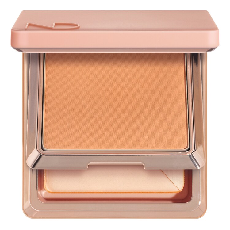 HY-GLAM Powder Foundation - Foundation in Puderform