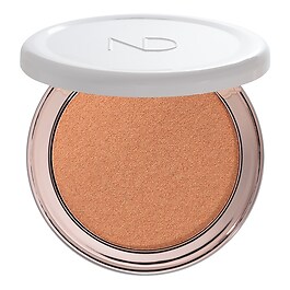 Hy-Gen Skincare Infused Glow Beautifier - Poudre illuminatrice éclatante