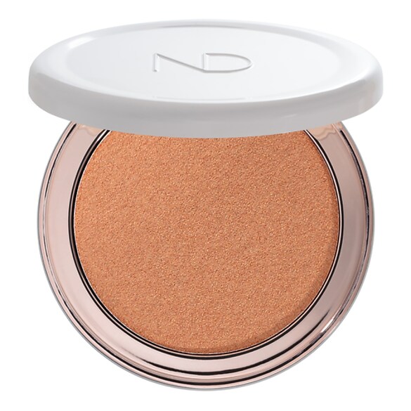 Hy-Gen Skincare Infused Glow Beautifier - Poudre illuminatrice éclatante, NATASHA DENONA