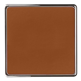 HY-GLAM powder foundation Refill - Refill till puderfoundation image