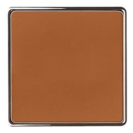 HY-GLAM powder foundation Refill - Base em pó Recarga