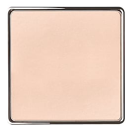 HY-GLAM powder foundation Refill - Base em pó Recarga