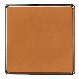 HY-GLAM Powder Foundation Refill - Pudrowy podkład - wkład wymienny