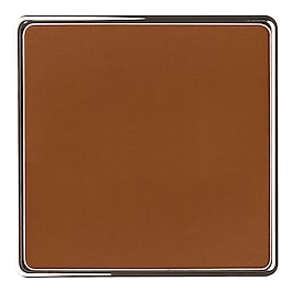 HY-GLAM powder foundation Refill - Refill till puderfoundation image