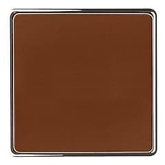 HY-GLAM Powder Foundation Refill - Pudrowy podkład - wkład wymienny, NATASHA DENONA