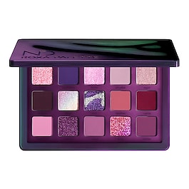 Roxa Palette - Øjenskyggepalette image