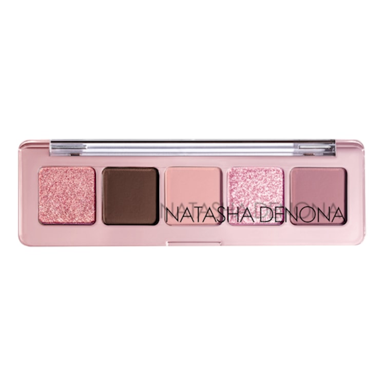 Mini Rose Palette - Palette de fards à paupière