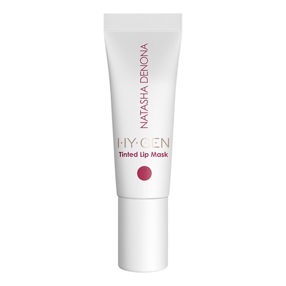 HY-GEN Lip Serum - Idratante quotidiano per labbra, NATASHA DENONA