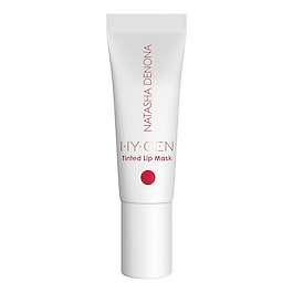 HY-GEN Lip Serum - Maska nawilżająca do ust do codziennego stosowania