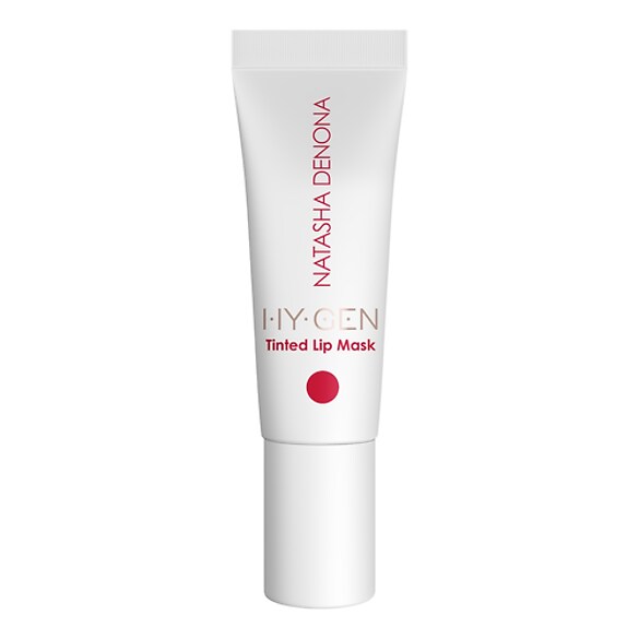 HY-GEN Lip Serum - Maska nawilżająca do ust do codziennego stosowania, NATASHA DENONA