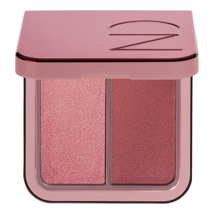 HY-BLUSH - Set di due blush in crema effetto impalpabile