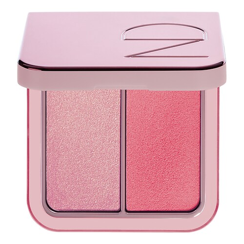 Natasha Denona Natasha Denona - HY-BLUSH - Δίδυμο αέρινου ρουζ σε κρέμα