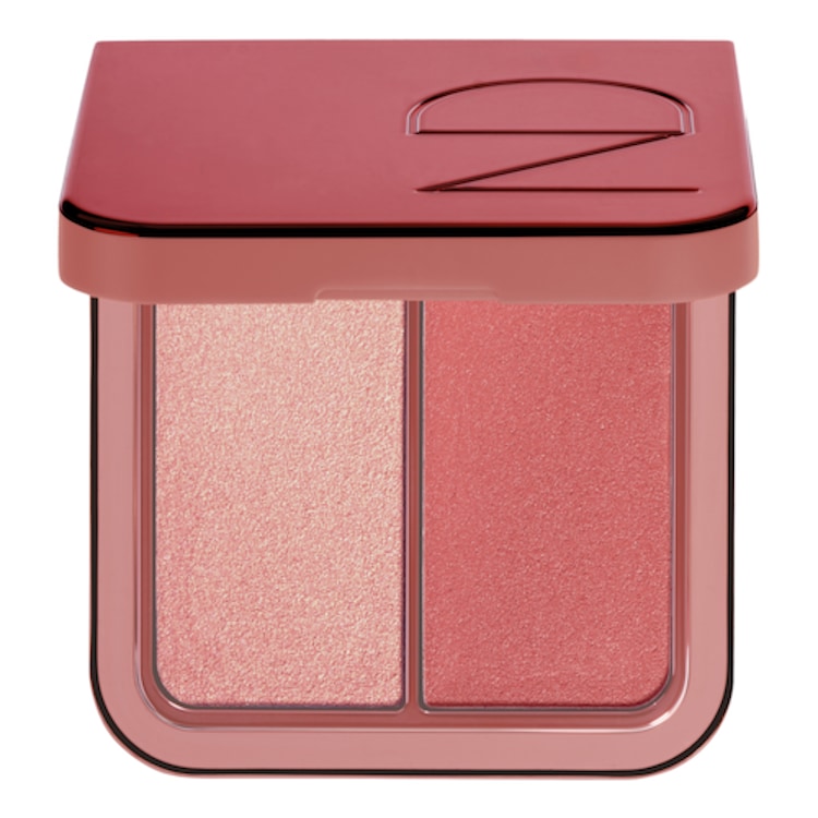 HY-BLUSH - Duo de blush crème effet nuage