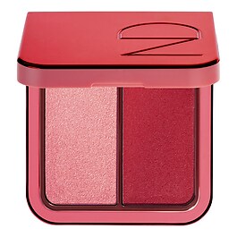 HY-BLUSH - Duet różu i rozświetlacza w kremie