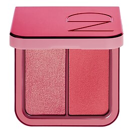 HY-BLUSH - Duo de blush crema efecto nube
