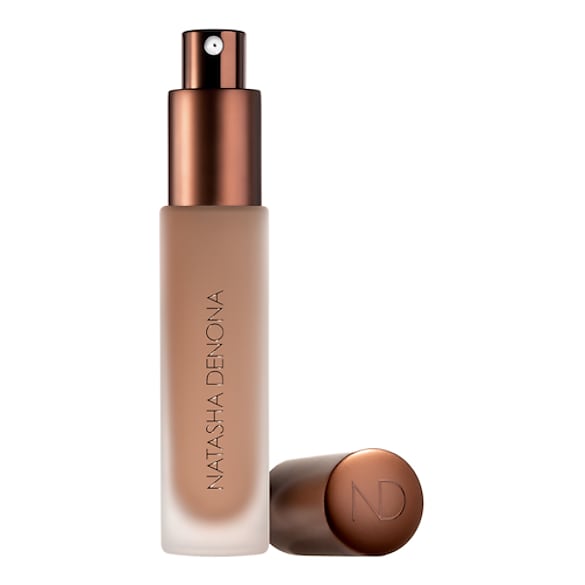 HY-SCULPT Liquid Bronzer - Flüssiges Bräunungsserum, NATASHA DENONA